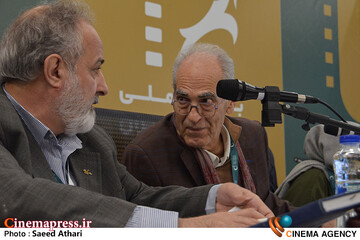 دومین روز رویداد سرمایه گذاری پویانمایی کوتاه