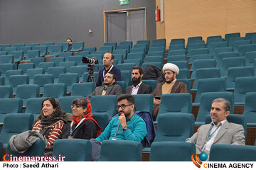 دومین روز رویداد سرمایه گذاری پویانمایی کوتاه