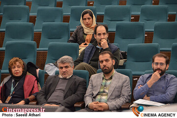 دومین روز رویداد سرمایه گذاری پویانمایی کوتاه