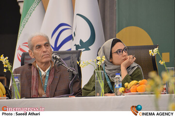 دومین روز رویداد سرمایه گذاری پویانمایی کوتاه