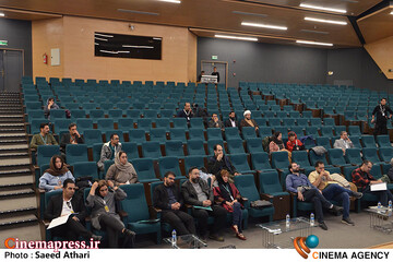 دومین روز رویداد سرمایه گذاری پویانمایی کوتاه