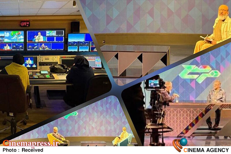 فصل جدید برنامه هنری «مرصع» روی آنتن می‌رود