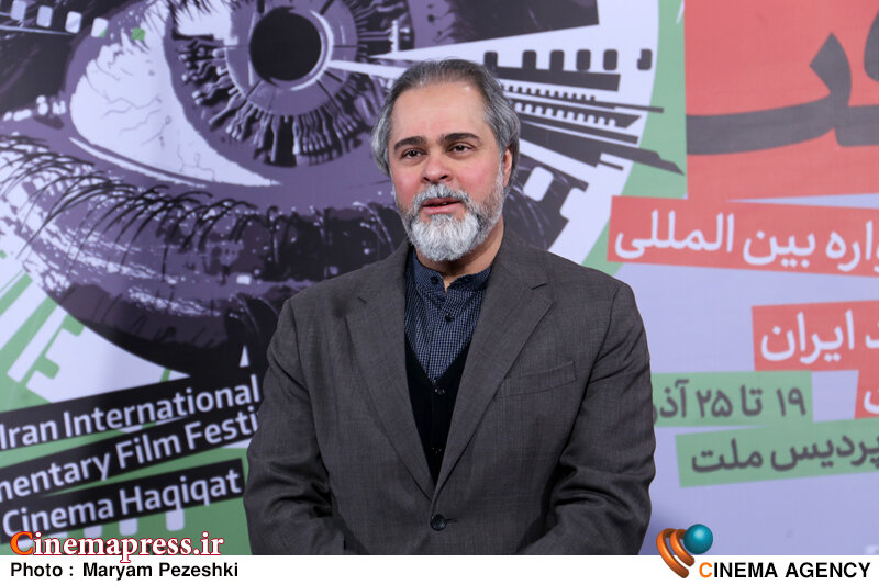 کارکرد «سینمای مستند» خیلی فراتر از وجه ثبت وقایع و یک تجربه پدیدار شناختی است کارکرد «سینمای مستند» خیلی فراتر از وجه ثبت وقایع و یک تجربه پدیدار شناختی است