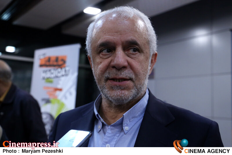 یکی از دغدغههای جدی جوامع امروز مسئله «گسست نسلی» و «تحریف» است/ تولید آثاری که گاهی با رویکرد «ضدجنگ» ساخته میشوند در واقع حرکت در مسیر «تکمیل پازل دشمن» است یکی از دغدغههای جدی جوامع امروز مسئله «گسست نسلی» و «تحریف» است/ تولید آثاری که گاهی با رویکرد «ضدجنگ» ساخته میشوند در واقع حرکت در مسیر «تکمیل پازل دشمن» است