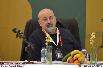 دومین روز رویداد سرمایه گذاری پویانمایی کوتاه