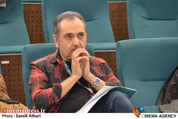 دومین روز رویداد سرمایه گذاری پویانمایی کوتاه