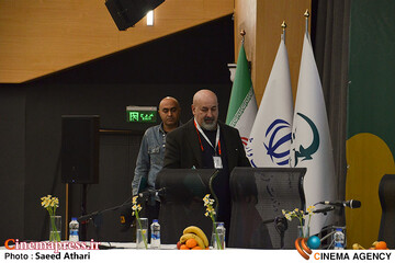 دومین روز رویداد سرمایه گذاری پویانمایی کوتاه