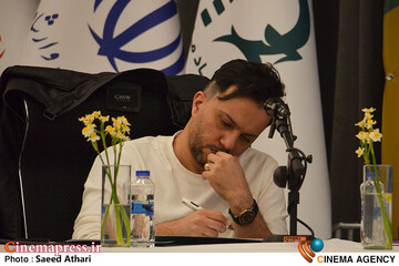 دومین روز رویداد سرمایه گذاری پویانمایی کوتاه