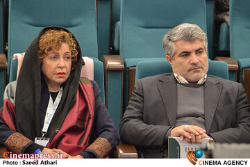 دومین روز رویداد سرمایه گذاری پویانمایی کوتاه