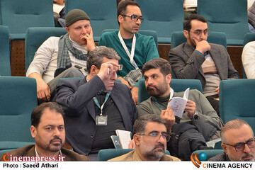 دومین روز رویداد سرمایه گذاری پویانمایی کوتاه