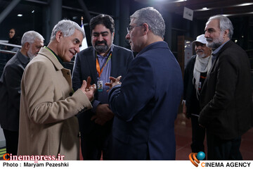 ششمین روز جشنواره سینما حقیقت 24 آذر 1404