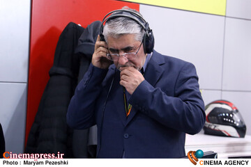 ششمین روز جشنواره سینما حقیقت 24 آذر 1404