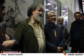 ششمین روز جشنواره سینما حقیقت 24 آذر 1404