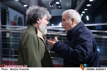 ششمین روز جشنواره سینما حقیقت 24 آذر 1404