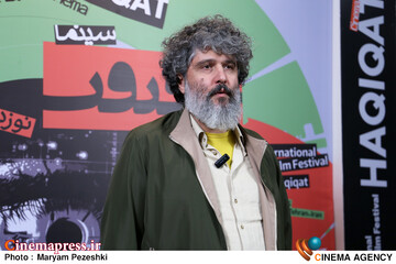 ششمین روز جشنواره سینما حقیقت 24 آذر 1404