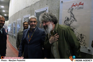 ششمین روز جشنواره سینما حقیقت 24 آذر 1404