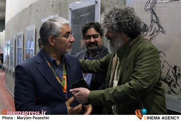 ششمین روز جشنواره سینما حقیقت 24 آذر 1404