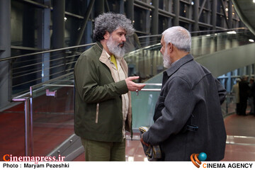 ششمین روز جشنواره سینما حقیقت 24 آذر 1404