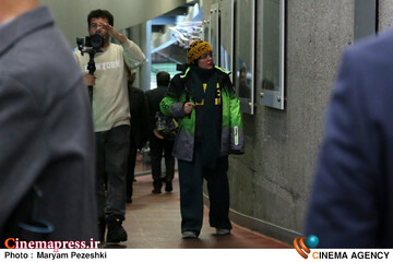 ششمین روز جشنواره سینما حقیقت 24 آذر 1404