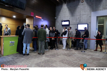 ششمین روز جشنواره سینما حقیقت 24 آذر 1404