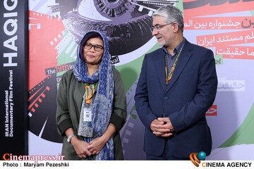 ششمین روز جشنواره سینما حقیقت 24 آذر 1404