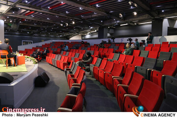 ششمین روز جشنواره سینما حقیقت 24 آذر 1404