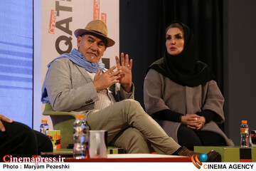 ششمین روز جشنواره سینما حقیقت 24 آذر 1404