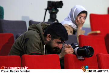 ششمین روز جشنواره سینما حقیقت 24 آذر 1404
