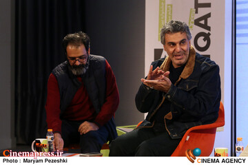 ششمین روز جشنواره سینما حقیقت 24 آذر 1404