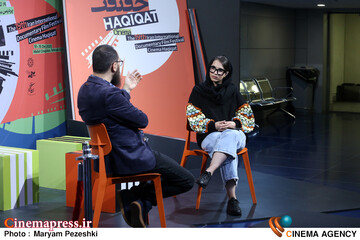 ششمین روز جشنواره سینما حقیقت 24 آذر 1404