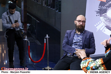 ششمین روز جشنواره سینما حقیقت 24 آذر 1404