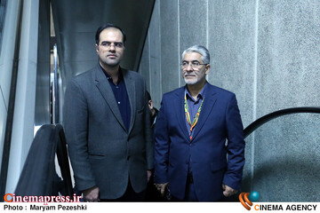 ششمین روز جشنواره سینما حقیقت 24 آذر 1404