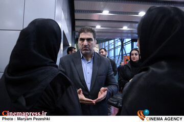 ششمین روز <a href='https://sayeb.ir/tag/%d8%ac%d8%b4%d9%86%d9%88%d8%a7%d8%b1%d9%87-%d8%b3%db%8c%d9%86%d9%85%d8%a7-%d8%ad%d9%82%db%8c%d9%82%d8%aa'></div>جشنواره سینما حقیقت</a> 24 آذر 1404