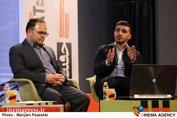 ششمین روز <a href='https://sayeb.ir/tag/%d8%ac%d8%b4%d9%86%d9%88%d8%a7%d8%b1%d9%87-%d8%b3%db%8c%d9%86%d9%85%d8%a7-%d8%ad%d9%82%db%8c%d9%82%d8%aa'></div>جشنواره سینما حقیقت</a> 24 آذر 1404