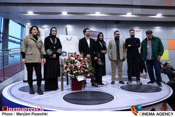 ششمین روز <a href='https://sayeb.ir/tag/%d8%ac%d8%b4%d9%86%d9%88%d8%a7%d8%b1%d9%87-%d8%b3%db%8c%d9%86%d9%85%d8%a7-%d8%ad%d9%82%db%8c%d9%82%d8%aa'></div>جشنواره سینما حقیقت</a> 24 آذر 1404