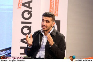 ششمین روز <a href='https://sayeb.ir/tag/%d8%ac%d8%b4%d9%86%d9%88%d8%a7%d8%b1%d9%87-%d8%b3%db%8c%d9%86%d9%85%d8%a7-%d8%ad%d9%82%db%8c%d9%82%d8%aa'></div>جشنواره سینما حقیقت</a> 24 آذر 1404