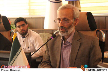 عباس جوارشکیان