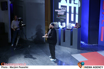اختتامییه نوزدهمین دوره جشنواره سینما حقیقت 25 آذر 1404