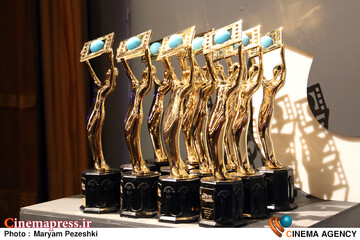 اختتامییه نوزدهمین دوره جشنواره سینما حقیقت 25 آذر 1404