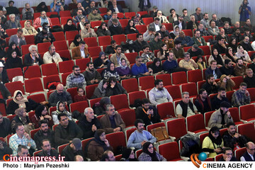 اختتامییه نوزدهمین دوره جشنواره سینما حقیقت 25 آذر 1404