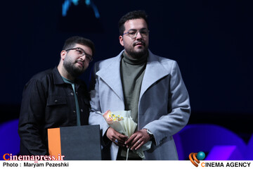 اختتامییه نوزدهمین دوره جشنواره سینما حقیقت 25 آذر 1404