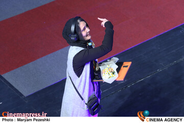 اختتامییه نوزدهمین دوره جشنواره سینما حقیقت 25 آذر 1404