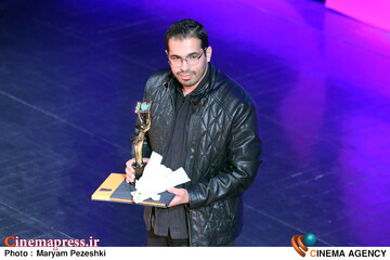 اختتامییه نوزدهمین جشنواره سینما حقیقت 25 آذر 1404