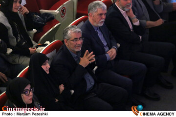 اختتامییه نوزدهمین جشنواره سینما حقیقت 25 آذر 1404