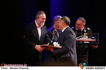 اختتامییه نوزدهمین جشنواره سینما حقیقت 25 آذر 1404
