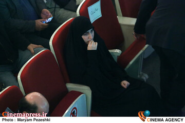 اختتامییه نوزدهمین جشنواره سینما حقیقت 25 آذر 1404