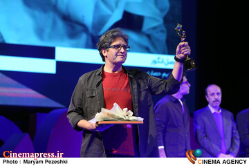 اختتامییه نوزدهمین جشنواره سینما حقیقت 25 آذر 1404