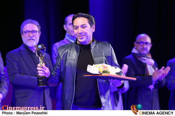 اختتامییه نوزدهمین جشنواره سینما حقیقت 25 آذر 1404