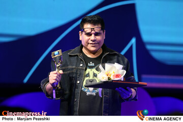 اختتامییه نوزدهمین جشنواره سینما حقیقت 25 آذر 1404