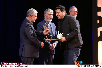 اختتامییه نوزدهمین جشنواره سینما حقیقت 25 آذر 1404